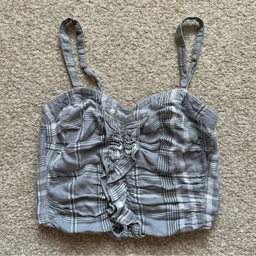 Abercrombie Tank Top